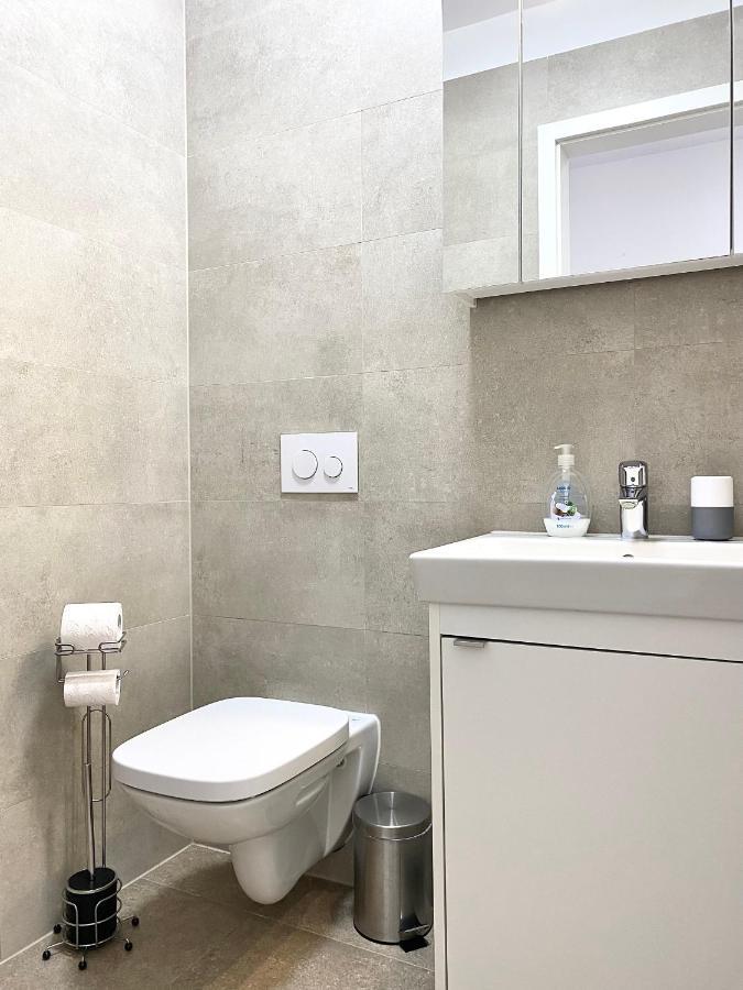 Astoria Apartment - Pet Friendly Braşov Exteriör bild