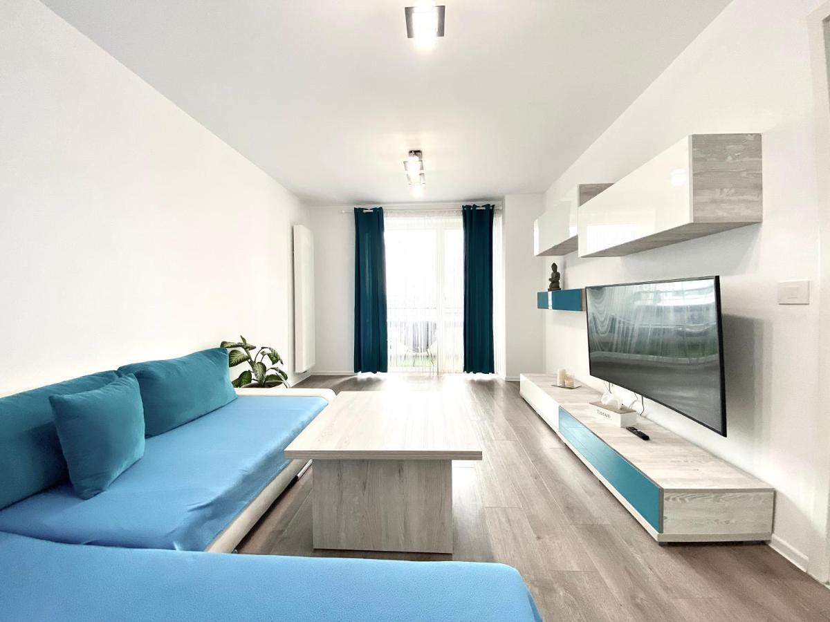 Astoria Apartment - Pet Friendly Braşov Exteriör bild