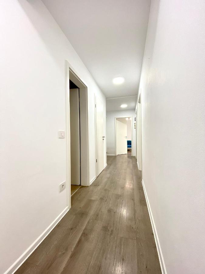 Astoria Apartment - Pet Friendly Braşov Exteriör bild
