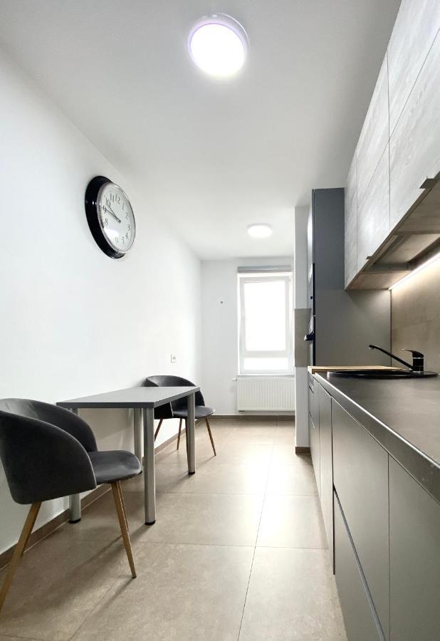 Astoria Apartment - Pet Friendly Braşov Exteriör bild