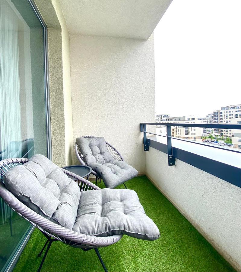 Astoria Apartment - Pet Friendly Braşov Exteriör bild