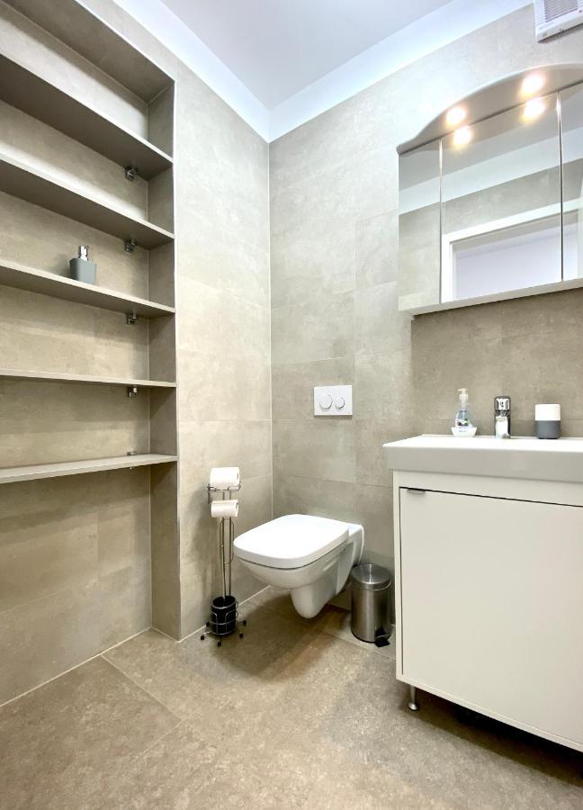 Astoria Apartment - Pet Friendly Braşov Exteriör bild