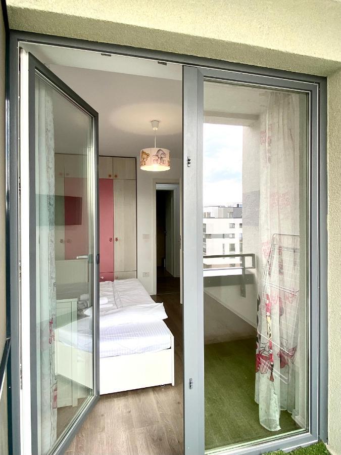 Astoria Apartment - Pet Friendly Braşov Exteriör bild